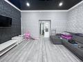 3-комнатная квартира · 77.7 м² · 2/2 этаж, Майкудук, Лихачева — Щорса за 17.9 млн ₸ в Караганде, Алихана Бокейханова р-н