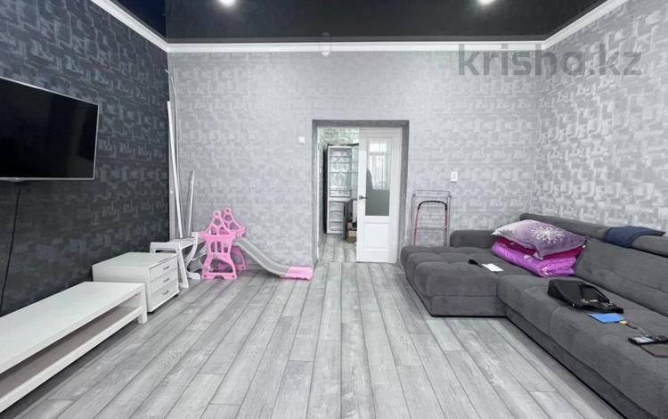 3-комнатная квартира · 77.7 м² · 2/2 этаж, Майкудук, Лихачева — Щорса за 17.9 млн ₸ в Караганде, Алихана Бокейханова р-н — фото 2
