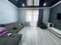 3-комнатная квартира · 77.7 м² · 2/2 этаж, Майкудук, Лихачева — Щорса за 17.9 млн ₸ в Караганде, Алихана Бокейханова р-н — фото 2