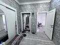 3-комнатная квартира · 77.7 м² · 2/2 этаж, Майкудук, Лихачева — Щорса за 17.9 млн ₸ в Караганде, Алихана Бокейханова р-н — фото 6