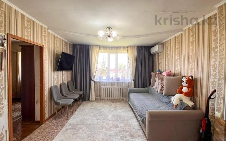Отдельный дом · 4 комнаты · 60 м² · 6 сот., Токаева 2 за 25 млн ₸ в Талдыкоргане — фото 19