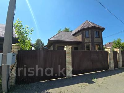 Отдельный дом · 5 комнат · 205 м² · 5 сот., Попова за 85 млн 〒 в Петропавловске