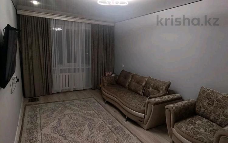 3-комнатная квартира · 67.5 м² · 6/9 этаж, Мухтара Ауэзова за 26 млн ₸ в Экибастузе — фото 10