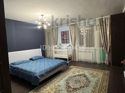 4-комнатная квартира · 155 м² · 7/21 этаж, Кенесары 52 — Валиханова за 35 000 ₸ в Астане, р-н Байконур