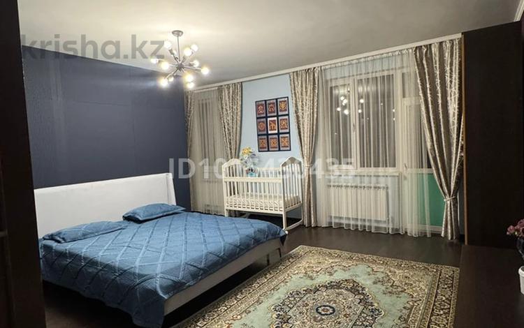 4-бөлмелі пәтер · 155 м² · 7/21 қабат, Кенесары 52 — Валиханова, бағасы: 35 000 ₸ в Астане, р-н Байконур — фото 3