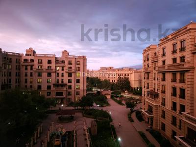 3-комнатная квартира · 135 м² · 5/8 этаж, мкр Мирас 157 — Аскарова-Садыкова за 1.1 млн ₸ в Алматы, Бостандыкский р-н