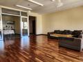 3-комнатная квартира · 135 м² · 5/8 этаж, мкр Мирас 157 — Аскарова-Садыкова за 1.1 млн ₸ в Алматы, Бостандыкский р-н — фото 3