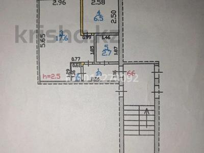 1-бөлмелі пәтер · 31.3 м² · 2/5 қабат, ул. Парковая 39 Б — Возле магазина Арай, бағасы: 5.5 млн ₸ в Шахтинске