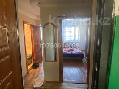 2-комнатная квартира · 43.2 м² · 3/5 этаж, Сейфуллина 53 — Рядом рынок Шаруа за 13.5 млн ₸ в Жезказгане