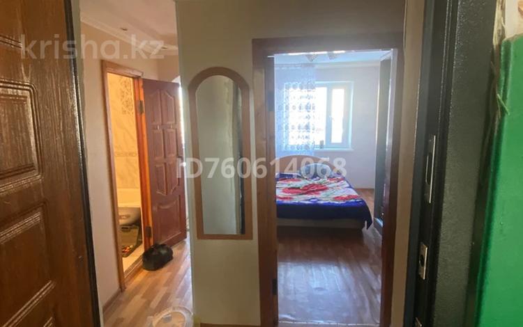 2-бөлмелі пәтер · 43.2 м² · 3/5 қабат, Сейфуллина 53 — Рядом рынок Шаруа, бағасы: 13.5 млн ₸ в Жезказгане — фото 2