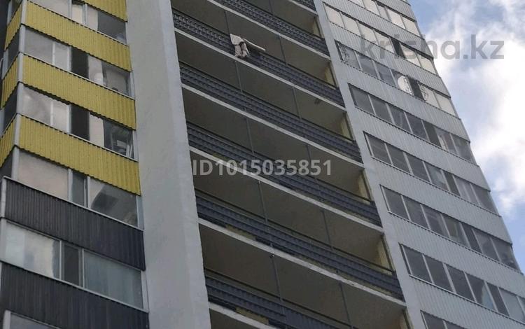 2-бөлмелі пәтер · 54.6 м² · 9/25 қабат, Тараз 2, бағасы: 23 млн ₸ в Астане, р-н Байконур — фото 2