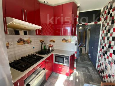 3-комнатная квартира · 62.7 м² · 3/5 этаж, Каирбекова 373 за 22 млн 〒 в Костанае