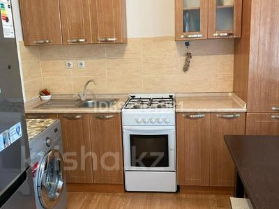 3-бөлмелі пәтер, 88 м², 6/9 қабат, мкр Нуркент (Алгабас-1) 39, бағасы: 45 млн 〒 в Алматы, Алатауский р-н