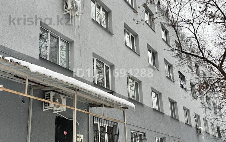 1-комнатная квартира · 19.9 м² · 3/4 этаж, мкр №10 61 за 15 млн ₸ в Алматы, Ауэзовский р-н — фото 2