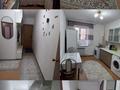 1-комнатная квартира · 46.1 м² · 6/9 этаж, мкр 8, 2 ш/а. 39в — Нұр Сити Садик патша бала 60 мектеп Супер маркет Анвар Дина жақын бари за 12 млн 〒 в Актобе — фото 10