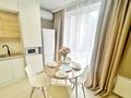 2-бөлмелі пәтер · 55 м² · 5/12 қабат, Тургут Озала 194, бағасы: 400 000 ₸ в Алматы, Алмалинский р-н — фото 3