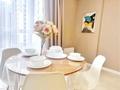 2-бөлмелі пәтер · 55 м² · 5/12 қабат, Тургут Озала 194, бағасы: 400 000 ₸ в Алматы, Алмалинский р-н — фото 4
