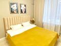 2-бөлмелі пәтер · 55 м² · 5/12 қабат, Тургут Озала 194, бағасы: 400 000 ₸ в Алматы, Алмалинский р-н — фото 6