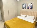 2-бөлмелі пәтер · 55 м² · 5/12 қабат, Тургут Озала 194, бағасы: 400 000 ₸ в Алматы, Алмалинский р-н — фото 7