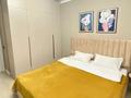 2-бөлмелі пәтер · 55 м² · 5/12 қабат, Тургут Озала 194, бағасы: 400 000 ₸ в Алматы, Алмалинский р-н — фото 8