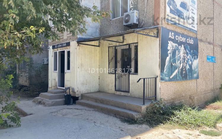 Магазины и бутики, салоны красоты, развлечения · 100 м² за 30 млн ₸ в Шымкенте, Аль-Фарабийский р-н — фото 2