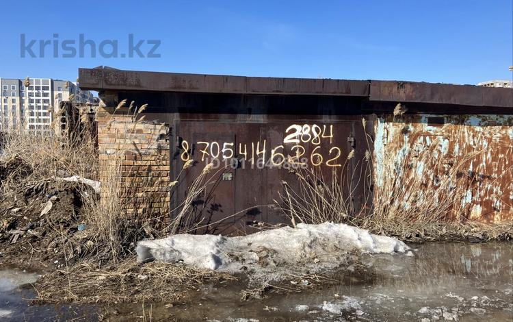 Гараж · 26 м² · Тауелсыздык за 10.5 млн ₸ в Астане, Алматы р-н — фото 2
