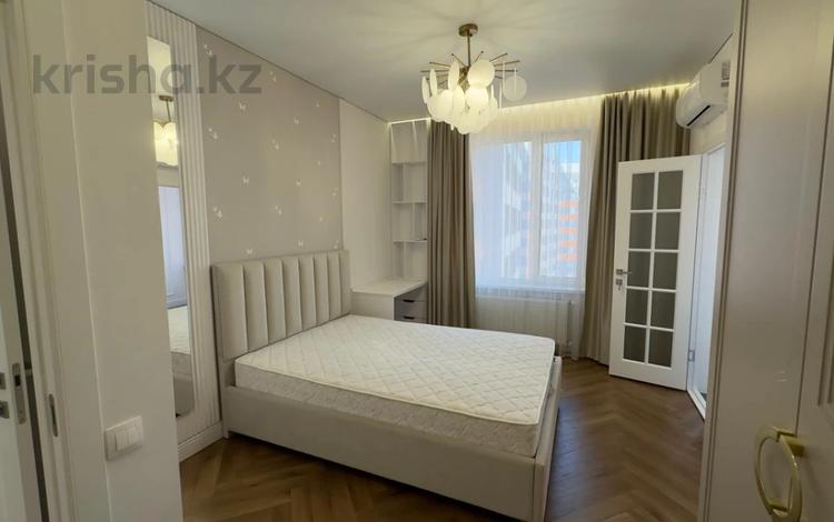 3-комнатная квартира · 92.5 м² · 13/16 этаж, Сатпаева 90/58 — Тлендиева - АДК за ~ 94 млн ₸ в Алматы, Бостандыкский р-н — фото 13