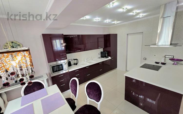3-бөлмелі пәтер · 135 м² · 5/16 қабат, Аль-Фараби 53 — Маркова, бағасы: 750 000 〒 в Алматы, Бостандыкский р-н — фото 2