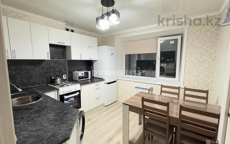 1-комнатная квартира · 45 м² · 5/5 этаж, Юбилейный 26 за 160 000 ₸ в Костанае — фото 2