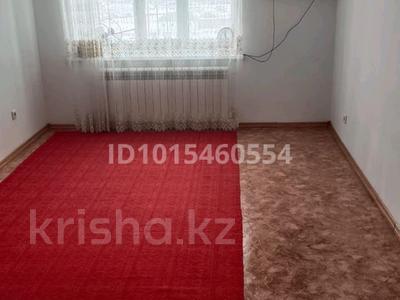 2-комнатная квартира · 58 м² · 8/9 этаж, Нур сити 18 за 120 000 ₸ в Актобе