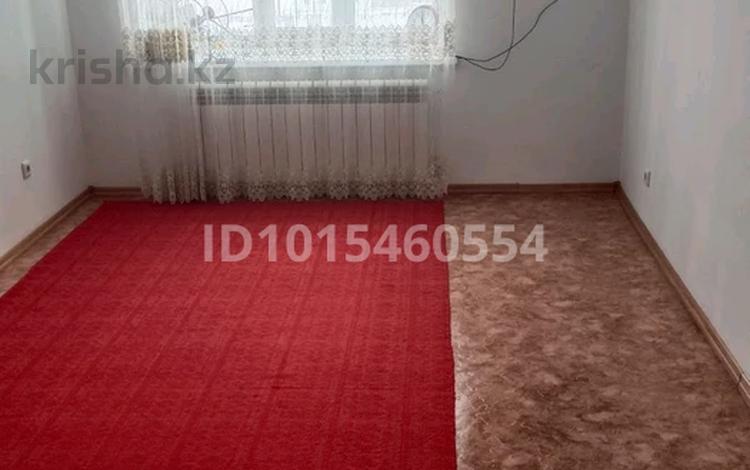 2-комнатная квартира · 58 м² · 8/9 этаж, Нур сити 18 за 120 000 ₸ в Актобе — фото 2