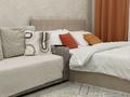 2-комнатная квартира · 65 м² · 4/9 этаж, Туран 42 — Астана арена, Барыс Арена, Ханшатыр, коодиология за 23 000 ₸ в Есильский р-н