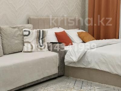 2-комнатная квартира · 65 м² · 4/9 этаж, Туран 42 — Астана арена, Барыс Арена, Ханшатыр, коодиология за 23 000 ₸ в Есильский р-н