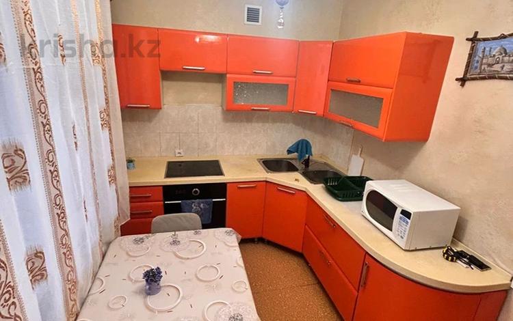 1-комнатная квартира · 40 м² · 4/13 этаж, Косшыгулулы 3/1 за 180 000 〒 в Астане, Сарыарка р-н — фото 24