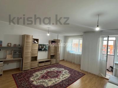 2-комнатная квартира, 47.1 м², 5/5 этаж, ЖМ Лесная поляна 26 за 16.5 млн 〒 в Косшы