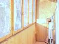 2-комнатная квартира, 48 м², 1/5 этаж помесячно, Калдаякова — Богенбай батыра за 270 000 〒 в Алматы, Медеуский р-н — фото 8