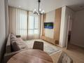 2-комнатная квартира · 43 м² · 6/9 этаж, Жубан Молдагалиев 7 за 280 000 ₸ в Астане, Нура р-н — фото 7