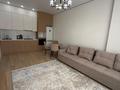 2-комнатная квартира · 43 м² · 6/9 этаж, Жубан Молдагалиев 7 за 280 000 ₸ в Астане, Нура р-н — фото 6