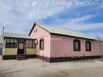 Жеке үй · 4 бөлме · 120 м² · 10 жүзд., Береке ш/а., Контейнерная 192, бағасы: 32 млн ₸ в Атырау, мкр Береке
