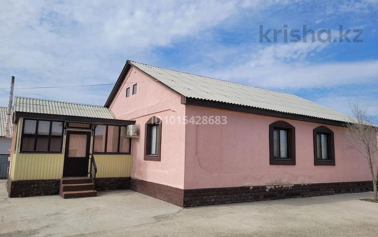 Жеке үй · 4 бөлме · 120 м² · 10 жүзд., Береке ш/а., Контейнерная 192, бағасы: 32 млн ₸ в Атырау, мкр Береке — фото 2