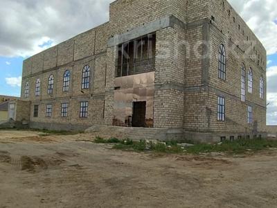 Здание кафе · 3266 м² за ~ 243.4 млн 〒 в Хромтау