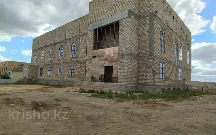 Здание кафе · 3266 м², бағасы: ~ 241.6 млн ₸ в Хромтау — фото 2