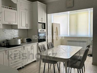 3-комнатная квартира · 110 м² · 4/5 этаж, Деева 7б за 52 млн 〒 в Жезказгане