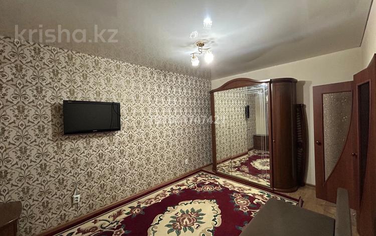 1-комнатная квартира · 35.4 м² · 4/18 этаж, Сарыарка 41 за 20 млн ₸ в Астане, Сарыарка р-н — фото 9