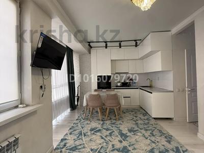 1-комнатная квартира · 32 м² · 1/5 этаж, мкр Ожет, Северный кольцо 92/4 за 200 000 ₸ в Алматы, Алатауский р-н