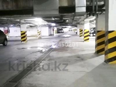 Паркинг · 12 м² · Байтурсынова 5 — ЖК Хайвил Астана, блок Д за 3 млн ₸ в Есильский р-н