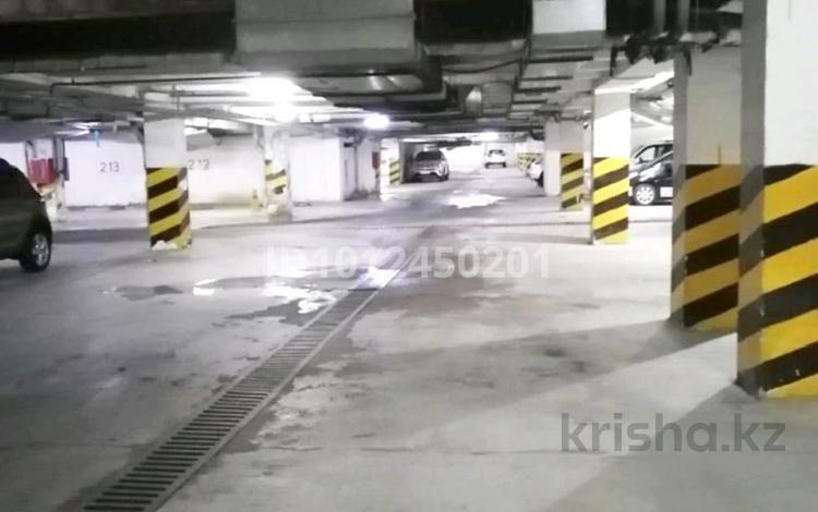Паркинг · 12 м² · Байтурсынова 5 — ЖК Хайвил Астана, блок Д, бағасы: 3 млн ₸ в Есильский р-н — фото 2