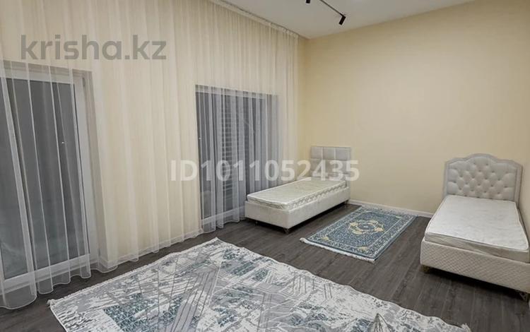 2-бөлмелі пәтер · 55.9 м² · 4/4 қабат, Уч. №50/3 — Шоры, бағасы: 30 000 ₸ в Актау — фото 2