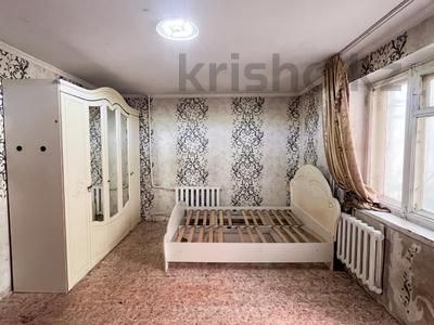 1-комнатная квартира · 33 м² · 1/5 этаж, Самал 15 за 9.5 млн ₸ в Талдыкоргане, мкр Самал