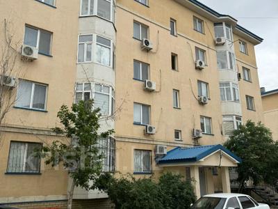 2-бөлмелі пәтер, 65 м², 4/5 қабат, мкр Жети Казына, Жеты Казына 8, бағасы: 22 млн 〒 в Атырау, мкр Жети Казына